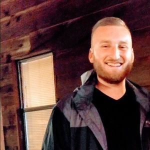 Meet your Posher, Cody